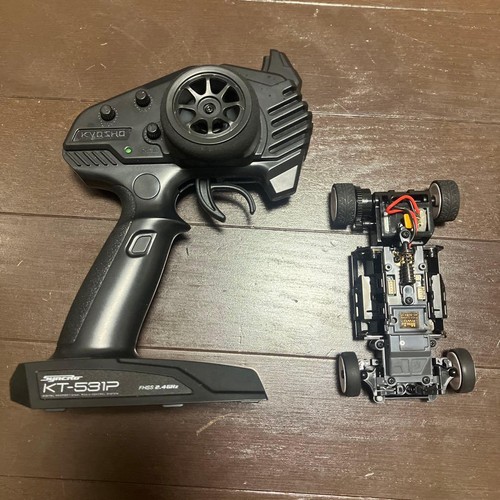 Mini rwd 04 - mini-z,