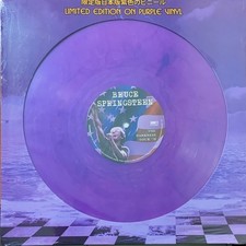 BRUCE SPRINGSTEEN – THE