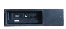 Jaguar S-Type / CD Changer /