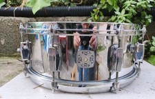 MEAZZI FranCo Snare Anni'70