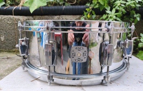 Meazzi franco snare anni - franco, anni'70