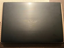 PORTATILE NOTEBOOK ASUS P2520L CPU INTEL CORE i3-4005U SSD 240gb WINDOWS 10