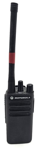 Motorola cp100d vhf dmr - motorola,