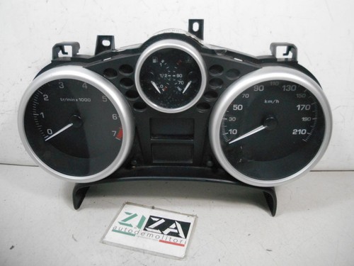 Quadro strumenti peugeot 207 - quadro,