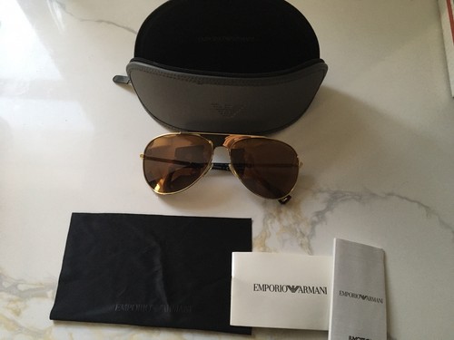 Emporio armani sunglasses - armani,