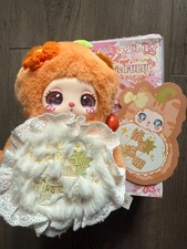 Ciondolo peluche gatto
