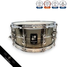 Sonor ks1465sdb ottone 14x6 - ks1465sdb,