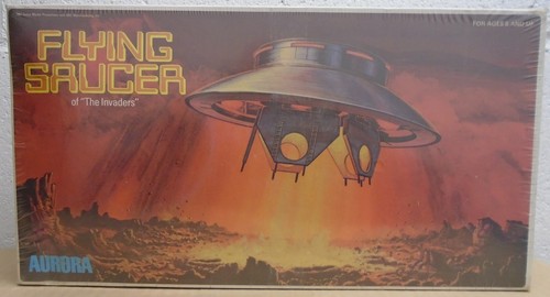 Aurora 1975 the - aurora, invaders