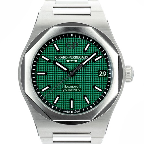 Girard perregaux laureato - laureato, 42