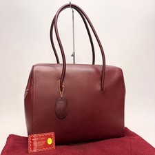 Cartier handbag large capacity - handbag,