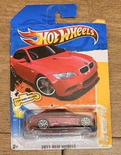 Hot Wheels 2011 #26 Nuovi