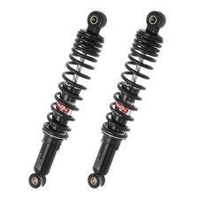 YSS Hydraulic rear shock