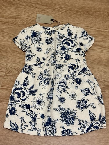 Abito bambina zara taglia - abito,