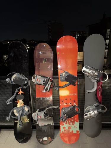 Burton salomon nitro lotto - burton,