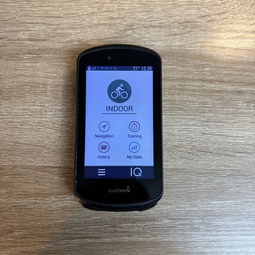 Garmin edge 1030 plus gps - garmin,