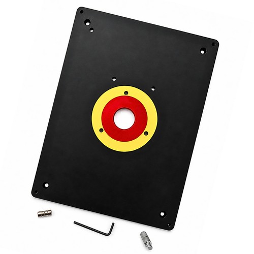 Grande router tavolo inserto - router,