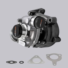 Turbocompressore per VW Audi