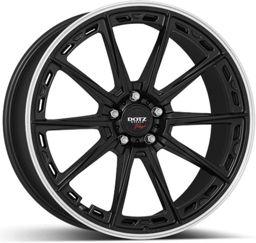 Cerchi lega dotz sonoma - cerchi, 19"