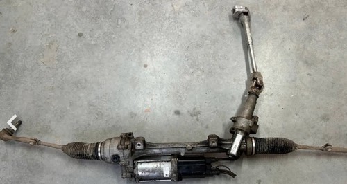 Scatola servosterzo bmw - bmw, serie