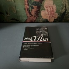 John O'Hara: Four Novels of