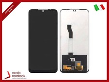 DISPLAY LCD ASUS ZENFONE MAX