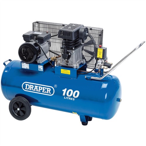 Draper compressore aria - draper, a