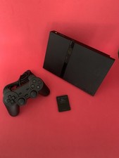 Playstation 2 Slim 77004 - Ps2