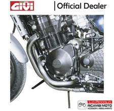 TN392 GIVI PARAMOTORE