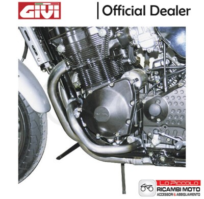 Tn392 givi paramotore - tn392,