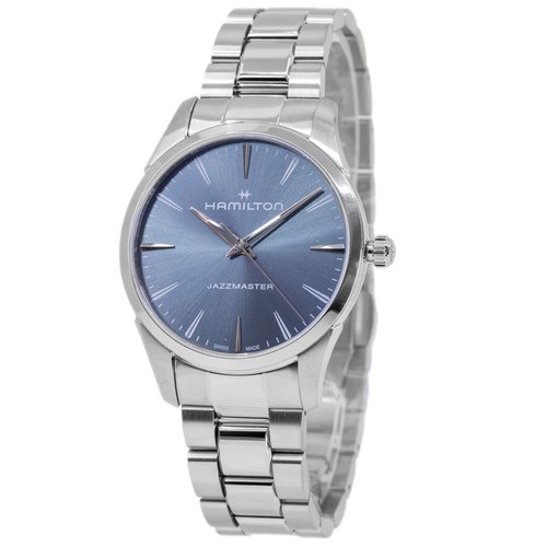 Hamilton jazzmaster quartz - quartz, 40