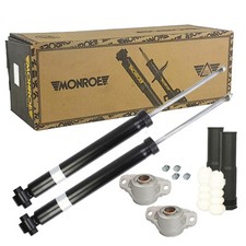 Kit riparazione ammortizzatore