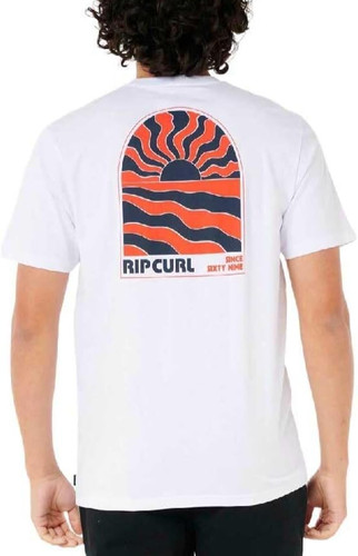 Rip curl shirt uomo - t, uomo.surf