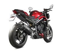 Scarico completo mivv - scarico,