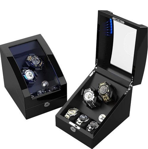 Nuovo doppio carica orologio - doppio,
