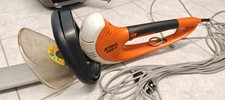 Tagliasiepi elettrico Stihl
