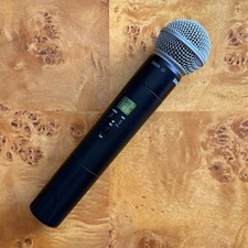 Shure SM58 ULX2-M1 SM58