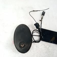 9636600680 base antenna PEUGEOT 206 SW 2002 715376