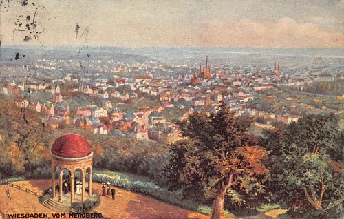 C103 germania wiesbaden vom - germania,
