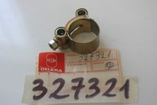 Gilera KK KZ 125 exhaust