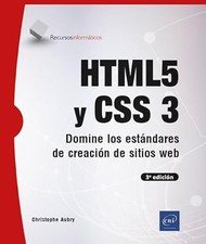 Html5 css domine los - css,