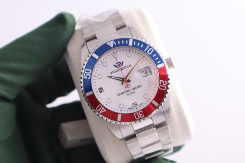 Orologio uomo philip watch - uomo,