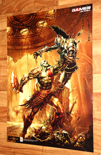 God war iii resident evil - of,
