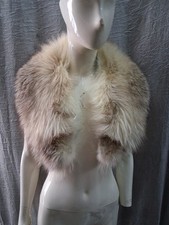 Collo Stola Scialle vera