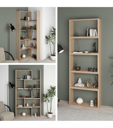 Libreria wish estensibile - libreria,