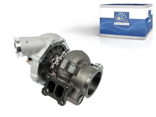 Ricambi turbocompressore - , dt