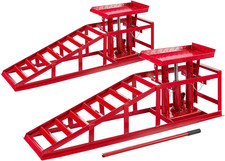 Set 2 Rampe Di Accesso Con