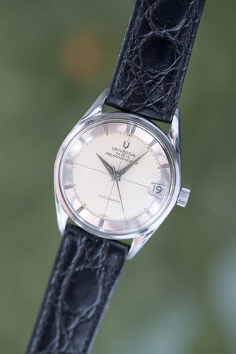 Polerouter universal geneve - polerouter,