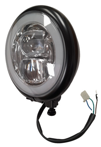 Faro proiettore bullit bluroc - proiettore,