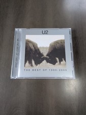 U2 - The Best Of 1990 - 2000