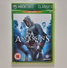 Xbox 360 Classics Assassins